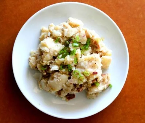 Ensalada de Patata del Oktoberfest