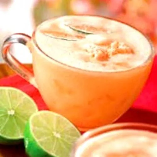 Orangesicle Punch