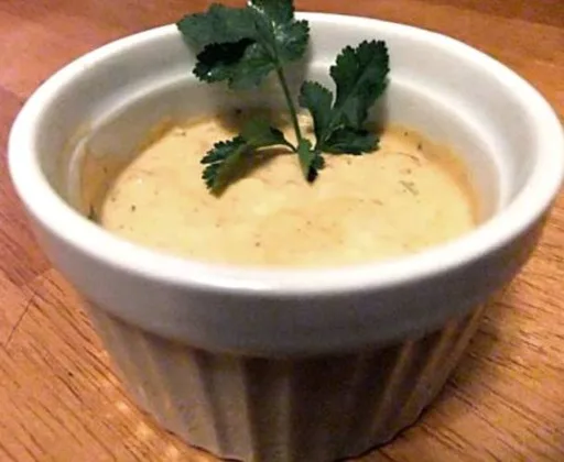 Oriental Mayonnaise