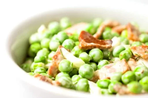 Seconds Please Pea Salad