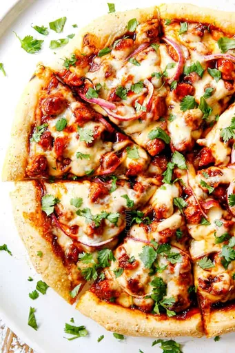 Masa de pizza perfecta