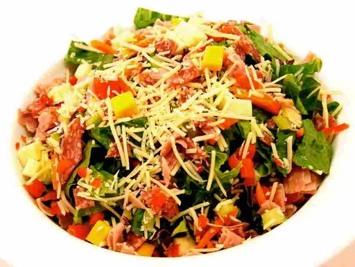 Potluck Chop Chop Salad