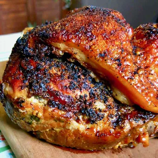 Pernil