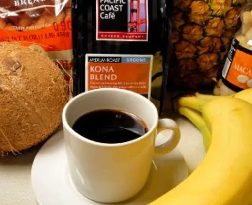 Spiced Coffee