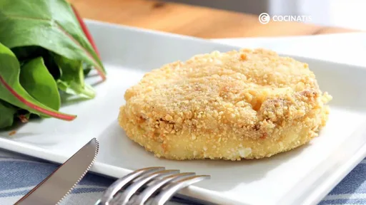 Huevos encapotados sin gluten