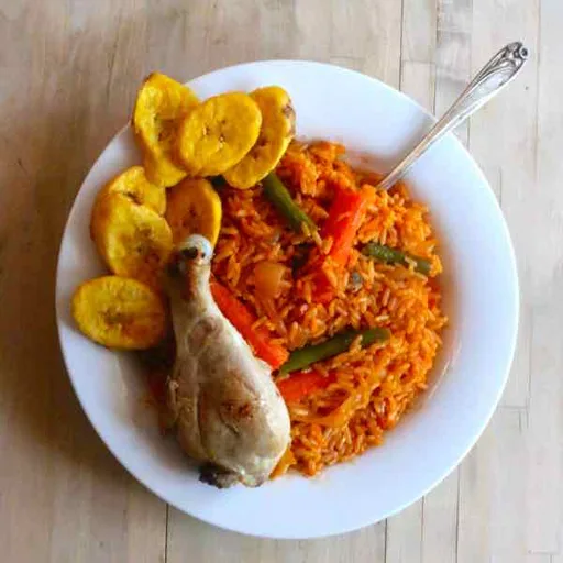 Riz Wolof