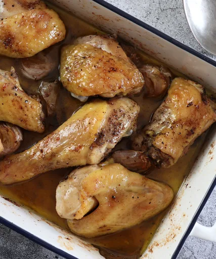 Pollo al Horno