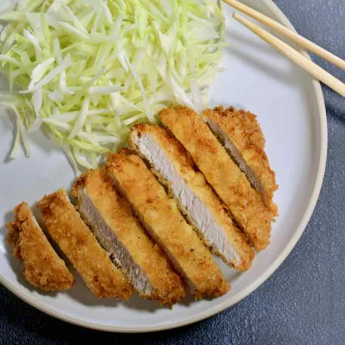 Tonkatsu