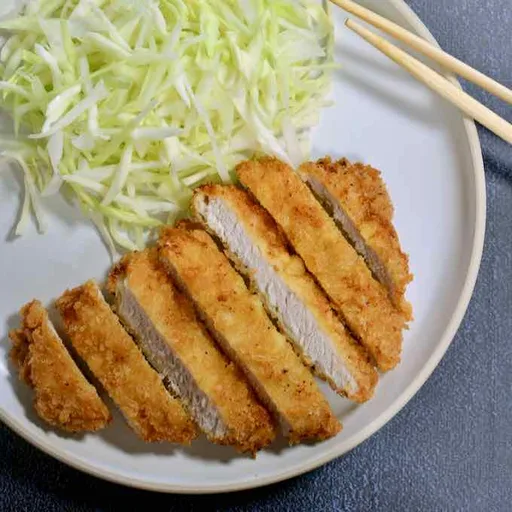 Tonkatsu