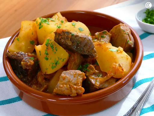 Marmitako
