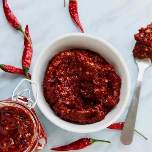 Harissa (Armenian wheat and meat porridge)