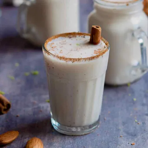 Bebida de Horchata