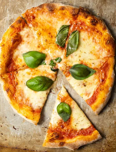 Neapolitan Pizza Dough Recipe
