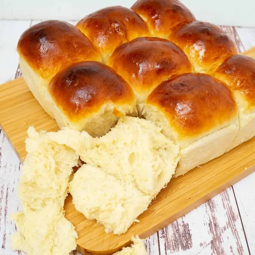 Japanese Milk Bread