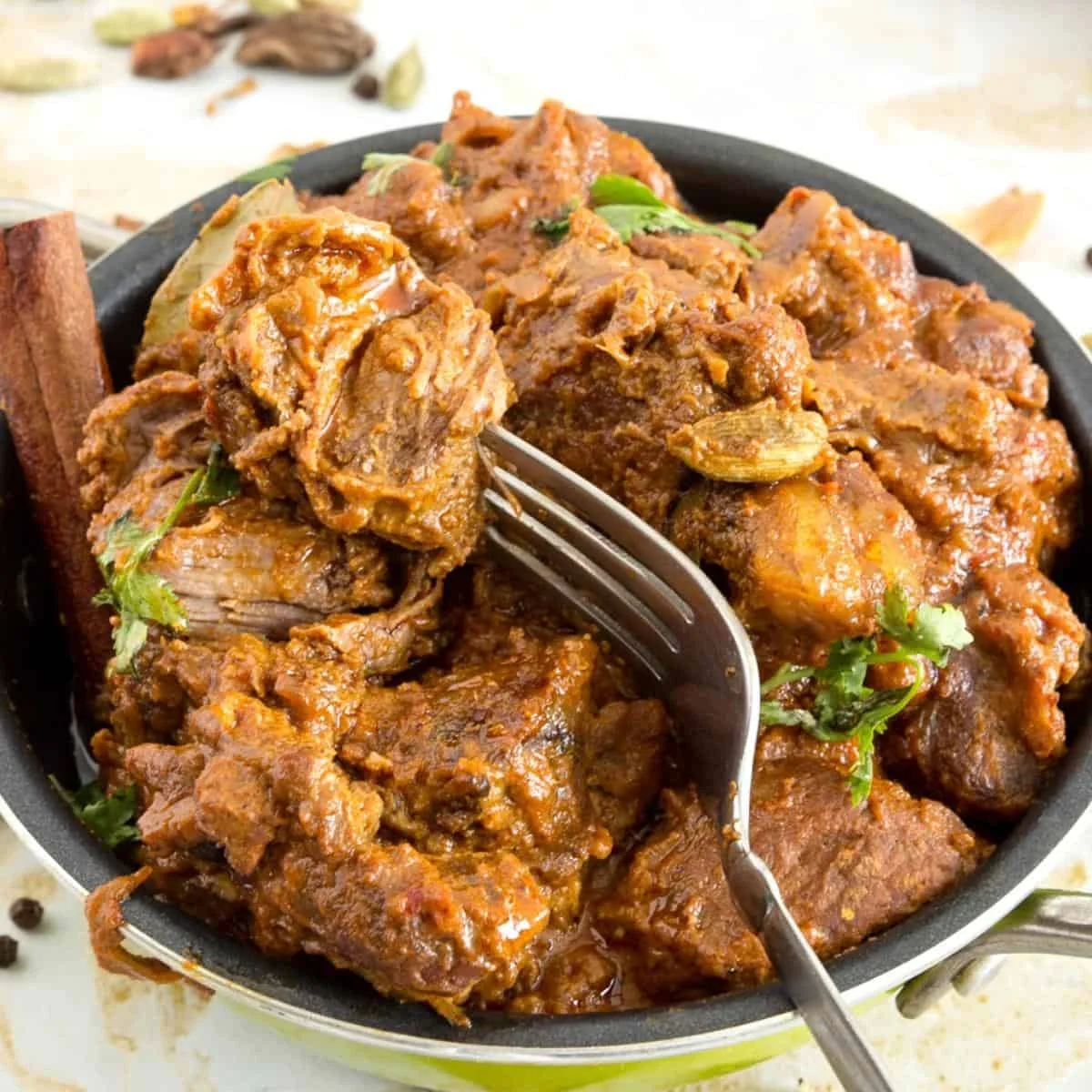 Lamb Rogan Josh