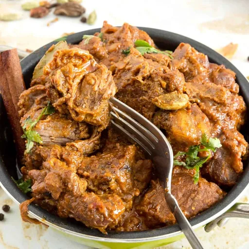 Cordero Rogan Josh