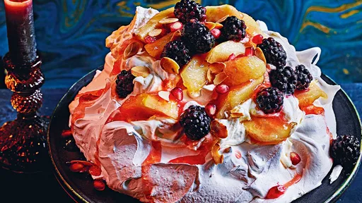 Pavlova