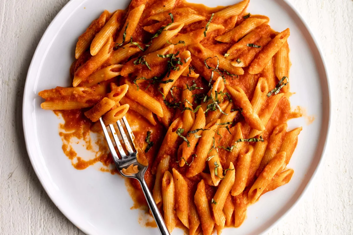 Nduja Pasta Recipe