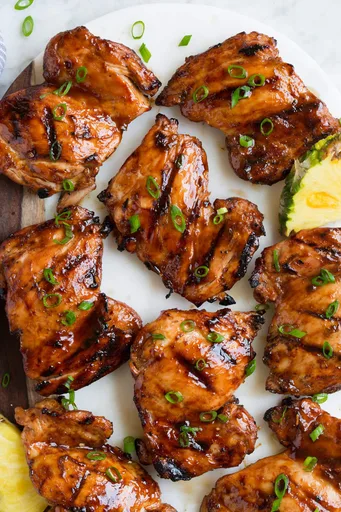 Pollo Huli Huli