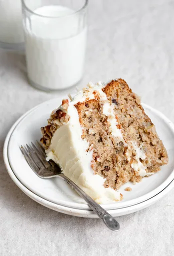Hummingbird Cake
