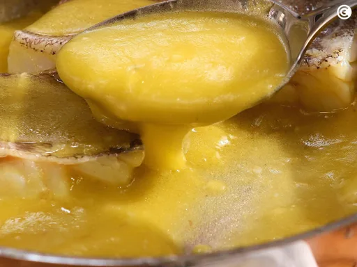Salsa pil pil