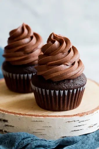 Chocolate Buttercream Frosting