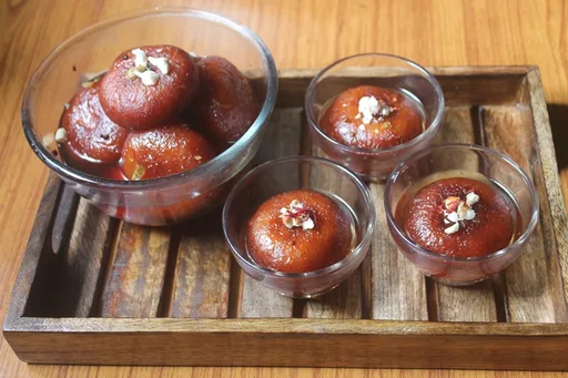 Makkan Peda Recipe - Arkot Makkan Peda Recipe - How to Make Makkan Peda