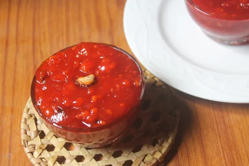 Asoka Halwa Recipe