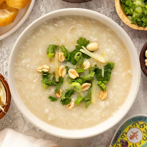 Congee