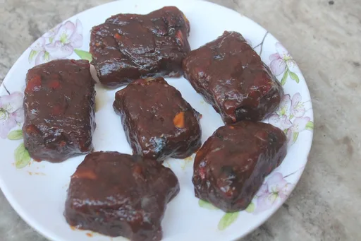 Banana Halwa Recipe