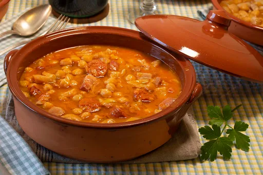Callos a la gallega. Receta tradicional paso a paso