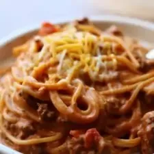 Pasta de tacos Millón Dólar