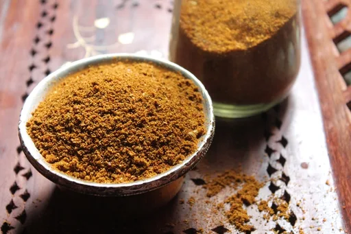 Fish Masala Powder Recipe (Homemade) | Meen Masala Powder