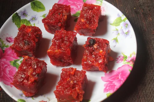 Fruit Halwa Recipe
