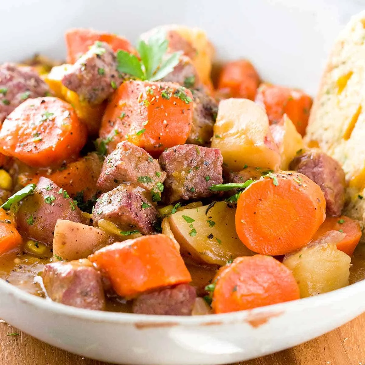 Guinness Beef Stew