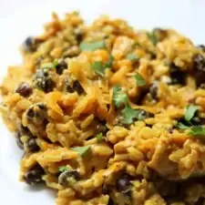 Pollo Loco Casserole