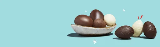 Huevos de Pascua