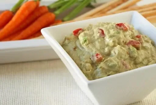 Guacamole Fácil