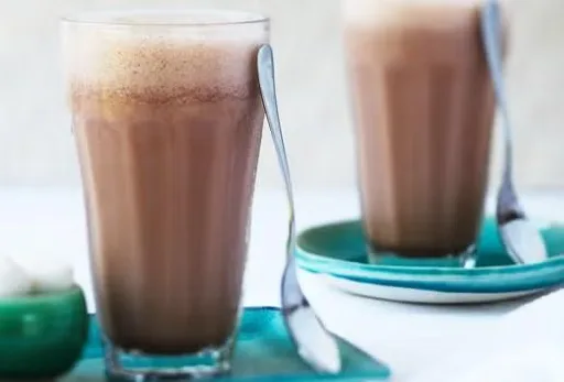 Iced Mocha
