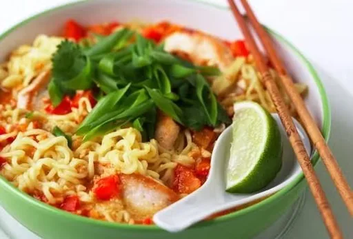 Indonesian Chicken Hot Pot