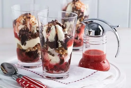 Knickerbocker Glory