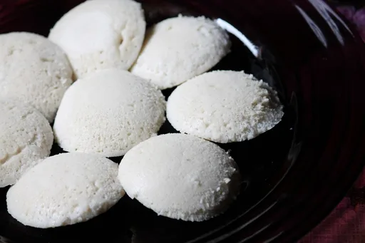 Kodo Millet Idli Recipe | Varagu Idli Recipe