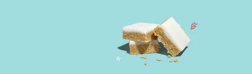 Mille-feuille à la vanille