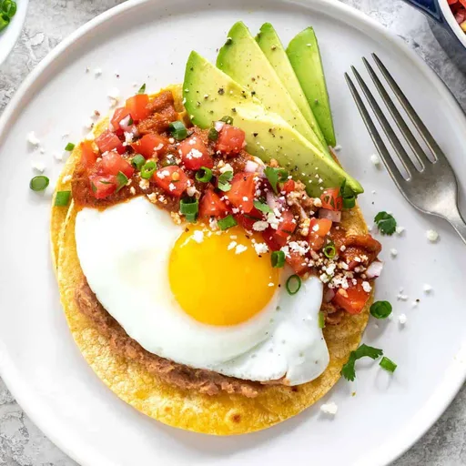 Huevos rancheros