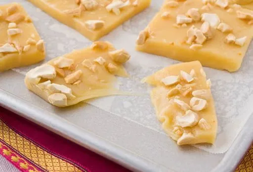 Caramelos de leche