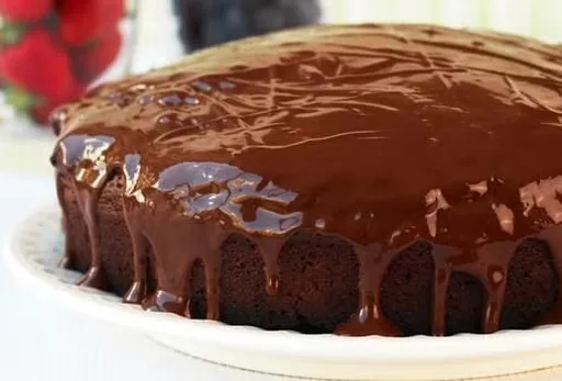 Chocolate Mud Cake