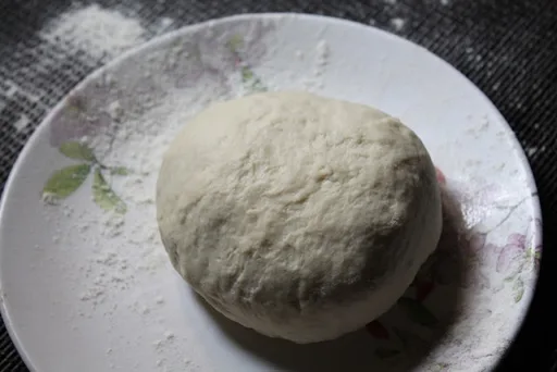 No Yeast Instant Pizza Dough Recipe
