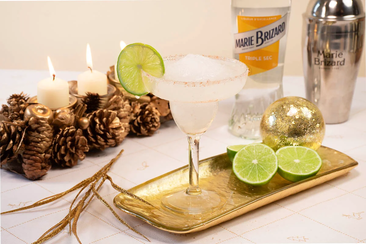 Margarita Frozen: El Cóctel que Siempre Apetece