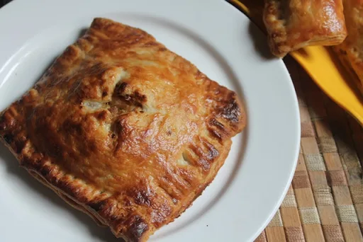 Chicken and Leek Pie Recipe