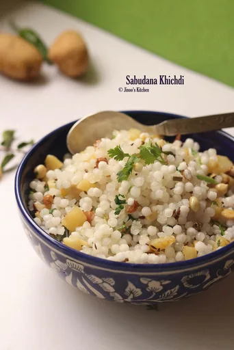 Javvarisi upma